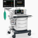 Mindray A9 Anesthesia System