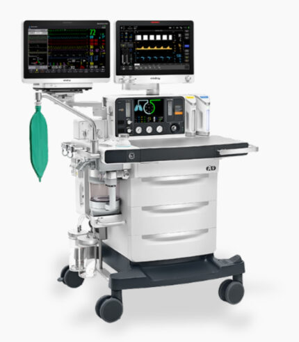 Mindray A9 Anesthesia System