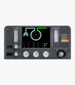 BC&S - Anesthesia System - A clearer and brighter workspace