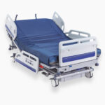 Arjo Citadel Plus Bariatric Care System