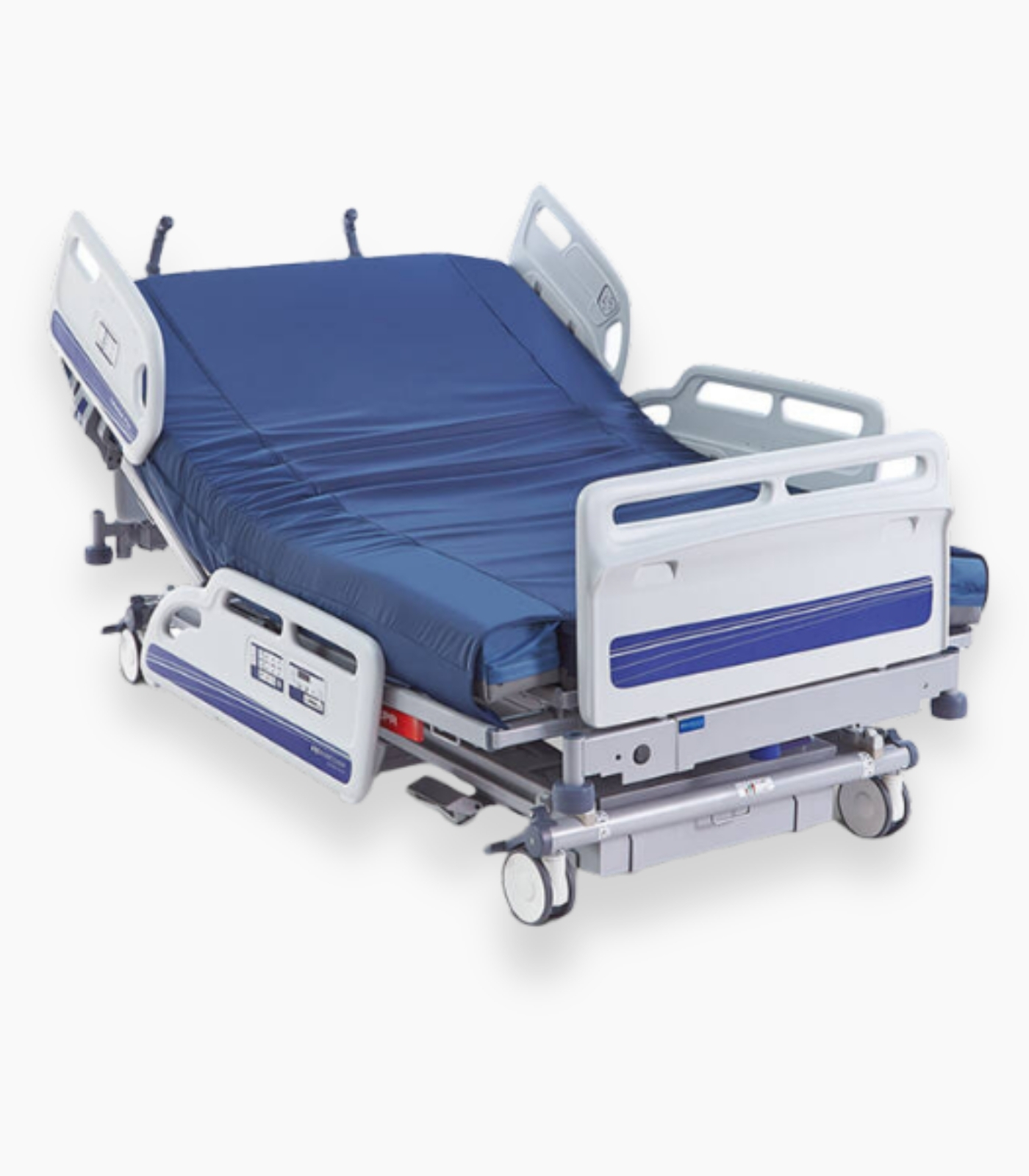 Arjo Citadel Plus Bariatric Care System Arjo Citadel Plus Bariatric Care System
