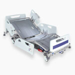 Arjo Enterprise 9000X Intensive Care Bed