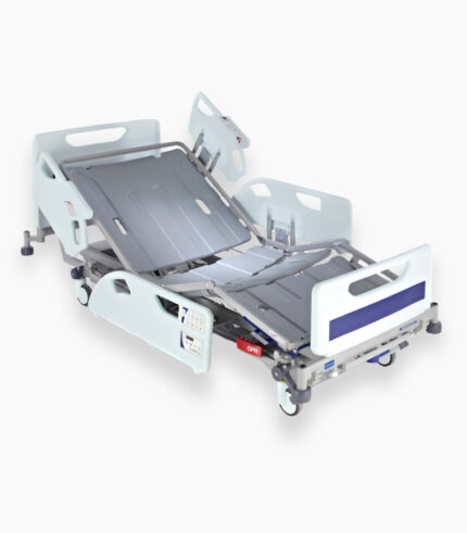 Arjo Enterprise 9000X Intensive Care Bed