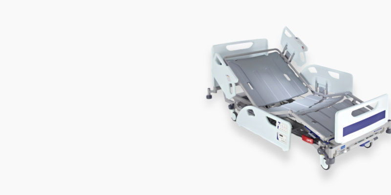 Hospital Beds - Enterprise 9000X - category