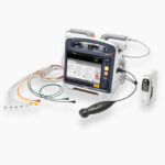 Mindray BeneHeart D60 Defibrillation System
