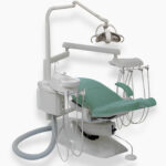 Beaverstate Sierra Dental Chair Operatory Package