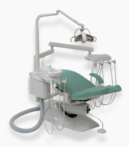 Beaverstate Sierra Dental Chair Operatory Package