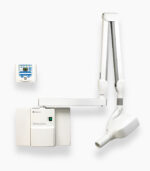 Belmont Bel-Ray II Intraoral Dental X-Ray System