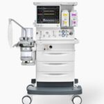 B&CS - Mindray WATO EX-65 Pro Anesthesia System