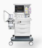 B&CS - Mindray WATO EX-65 Pro Anesthesia System
