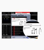 B&CS - Anesthesia System - Visual System Check and Smart Alarm