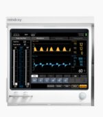 B&CS - Anesthesia System - 15-inch Capacitive Touch-screen