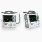 Mindray BeneHeart D6 Defibrillation System
